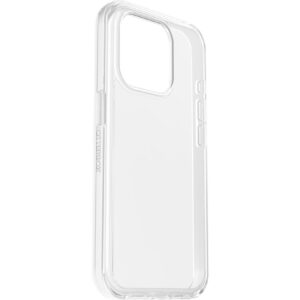 OtterBox Symmetry Clear, Handyhülle - 77-92641 technikbar