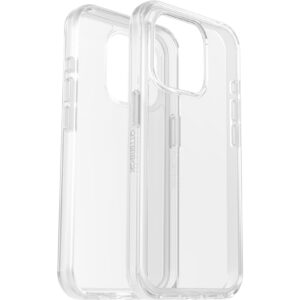 OtterBox Symmetry Clear, Handyhülle - 77-92641 technikbar