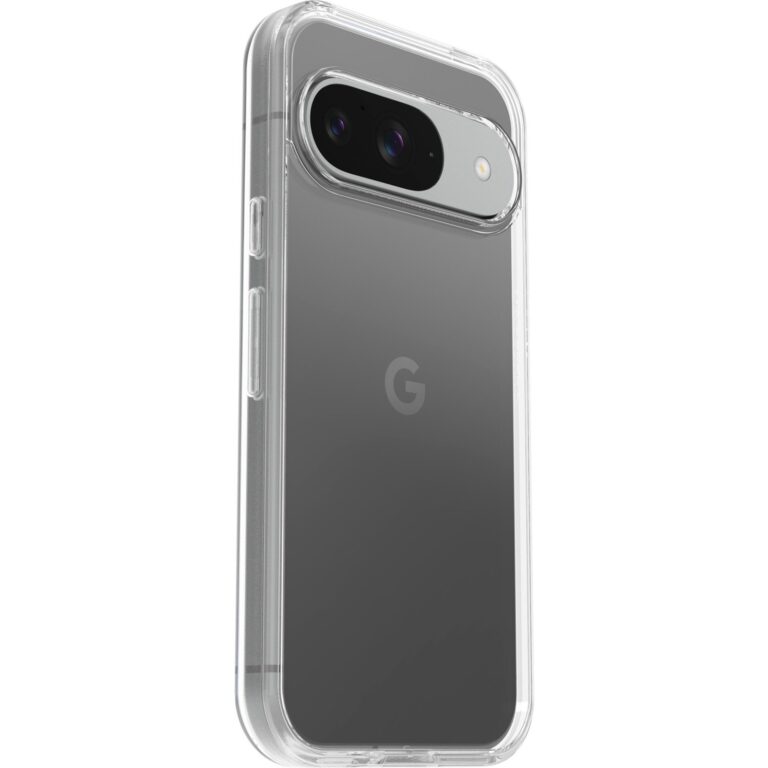 OtterBox Symmetry Clear, Handyhülle - 77-95619 technikbar