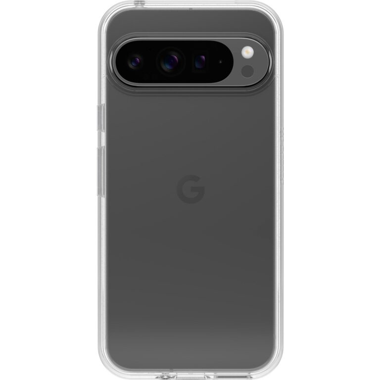 OtterBox Symmetry Clear, Handyhülle - 77-95652 technikbar