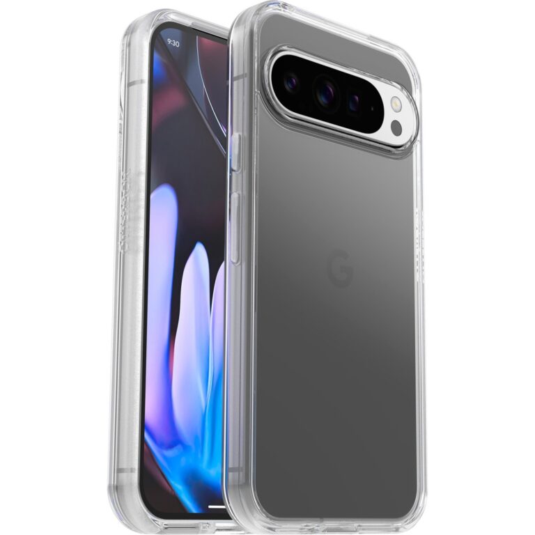 OtterBox Symmetry Clear, Handyhülle - 77-95652 technikbar