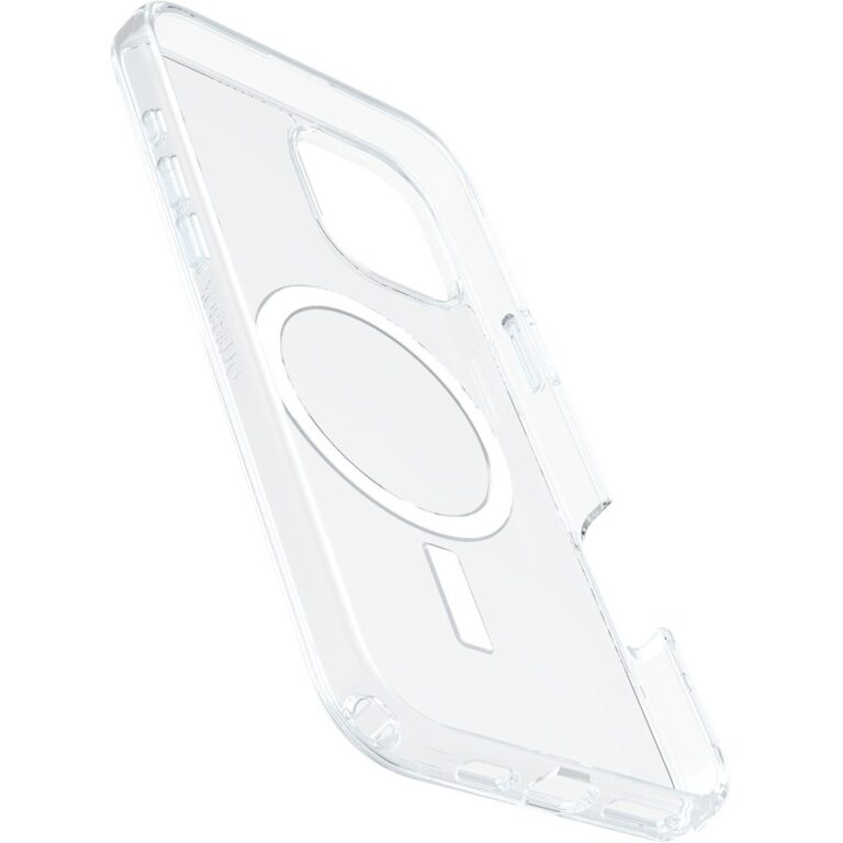 OtterBox Symmetry Clear, Handyhülle - 77-96345 technikbar