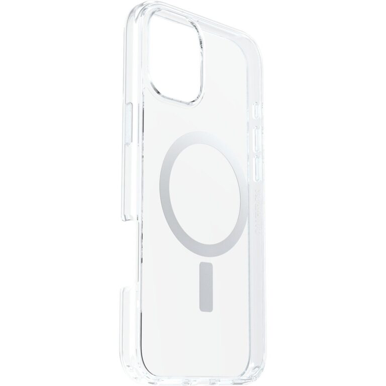 OtterBox Symmetry Clear, Handyhülle - 77-96345 technikbar