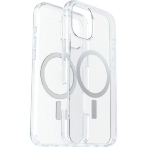 OtterBox Symmetry Clear, Handyhülle - 77-96345 technikbar