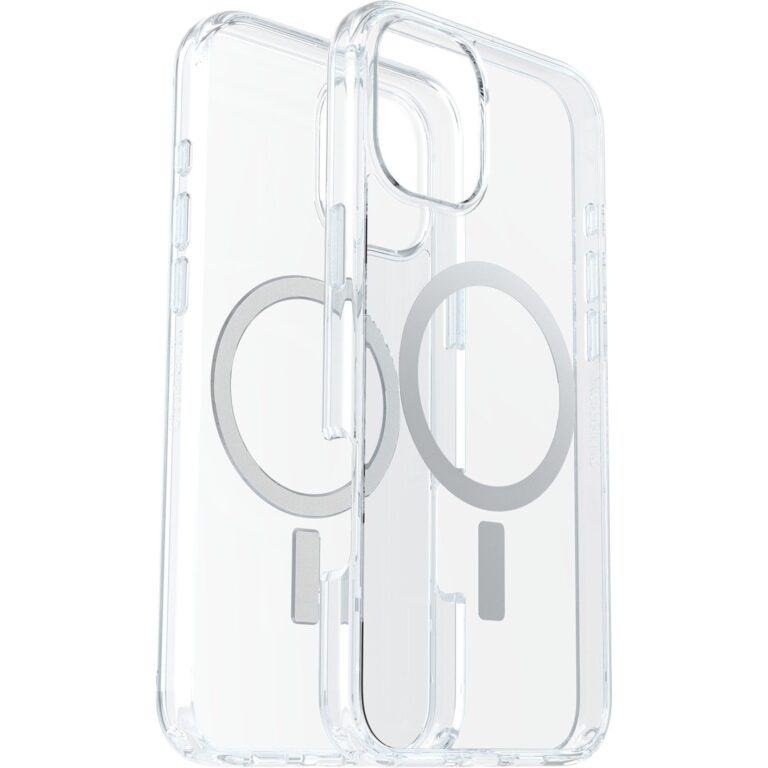 OtterBox Symmetry Clear, Handyhülle - 77-96345 technikbar