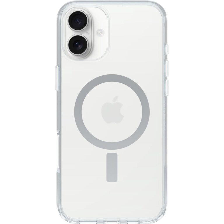 OtterBox Symmetry Clear, Handyhülle - 77-96345 technikbar