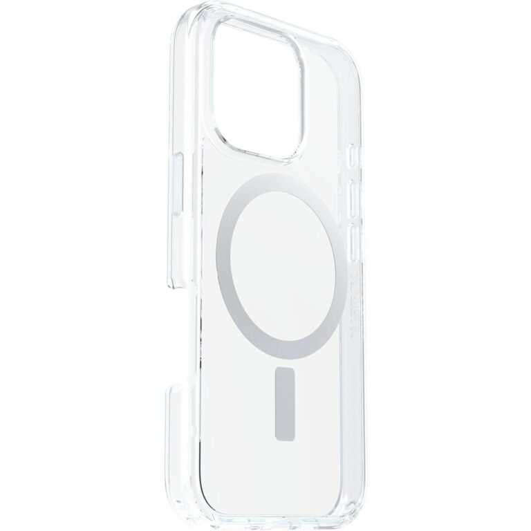OtterBox Symmetry Clear, Handyhülle - 77-96393 technikbar