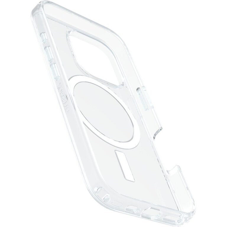 OtterBox Symmetry Clear, Handyhülle - 77-96393 technikbar