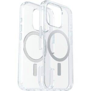 OtterBox Symmetry Clear, Handyhülle - 77-96393 technikbar