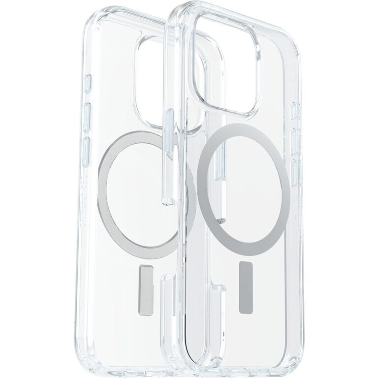 OtterBox Symmetry Clear, Handyhülle - 77-96393 technikbar