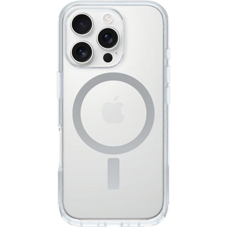 OtterBox Symmetry Clear, Handyhülle - 77-96393 technikbar