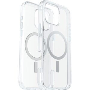 OtterBox Symmetry Clear, Handyhülle - 77-96417 technikbar