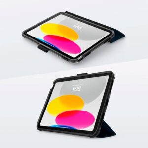 OtterBox Symmetry Folio, Tablethülle - 77-89965 technikbar