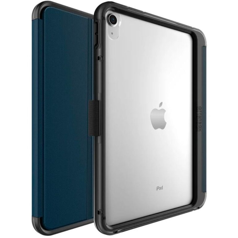 OtterBox Symmetry Folio, Tablethülle - 77-89965 technikbar