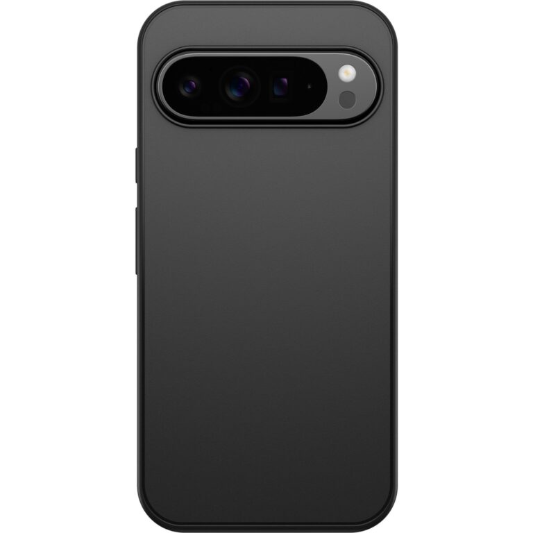 OtterBox Symmetry Google Pixel 9 Pro XL - bk, Handyhülle - 77-95649 technikbar