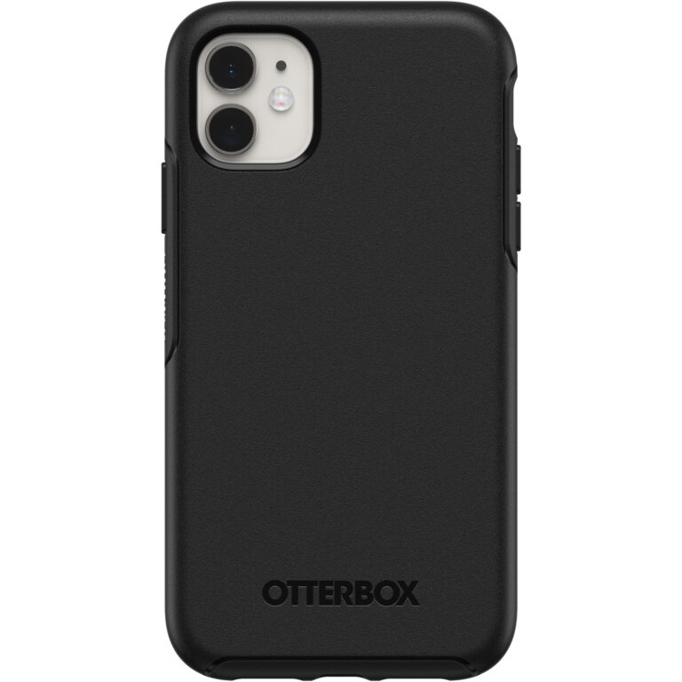 OtterBox Symmetry, Handyhülle - 77-62794 technikbar