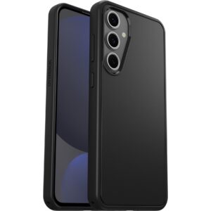 OtterBox Symmetry Samsung Galaxy S24 FE bk, Handyhülle - 77-97072 technikbar