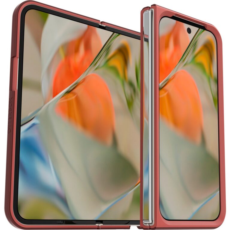 OtterBox Thin Flex, Handyhülle - 77-95578 technikbar