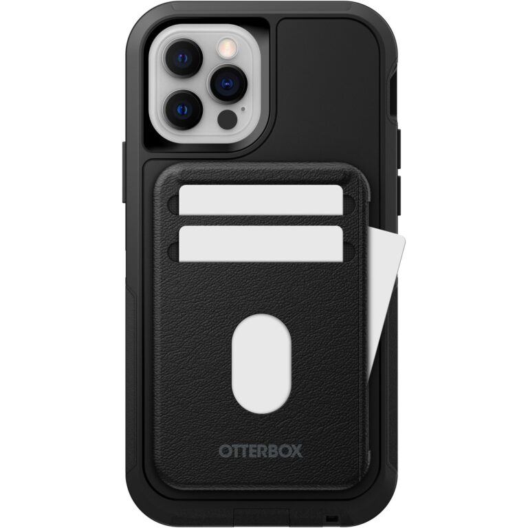 OtterBox Wallet für MagSafe, Schutzhülle - 77-82593 technikbar