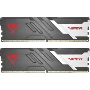 Patriot DIMM 16 GB DDR5-5600 (2x 8 GB) Dual-Kit, Arbeitsspeicher - PVV516G560C40K technikbar