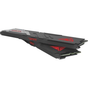Patriot DIMM 16 GB DDR5-5600 (2x 8 GB) Dual-Kit, Arbeitsspeicher - PVV516G560C40K technikbar