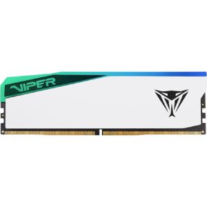 Patriot DIMM 16 GB DDR5-6000, Arbeitsspeicher - PVER516G60C42W technikbar