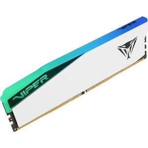 Patriot DIMM 16 GB DDR5-6000, Arbeitsspeicher - PVER516G60C42W technikbar