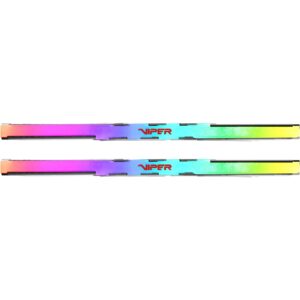 Patriot DIMM 32 GB DDR5-5600 (2x 16 GB) Dual-Kit, Arbeitsspeicher - PVVR532G560C36K technikbar