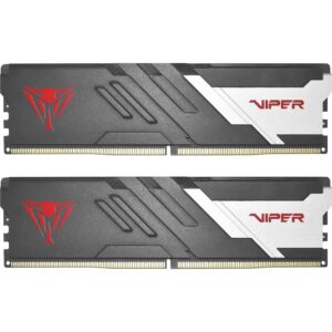 Patriot DIMM 32 GB DDR5-6000 (2x 16 GB) Dual-Kit, Arbeitsspeicher - PVV532G600C30K technikbar