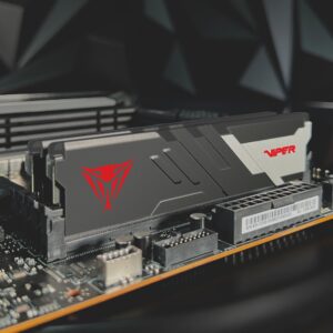 Patriot DIMM 32 GB DDR5-6000 (2x 16 GB) Dual-Kit, Arbeitsspeicher - PVV532G600C36K technikbar
