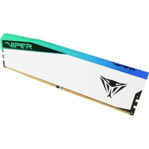 Patriot DIMM 32 GB DDR5-6000, Arbeitsspeicher - PVER532G60C42W technikbar