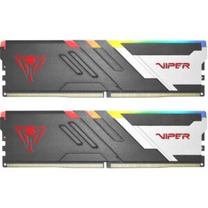 Patriot DIMM 32 GB DDR5-6200 (2x 16 GB) Dual-Kit, Arbeitsspeicher - PVVR532G620C40K technikbar