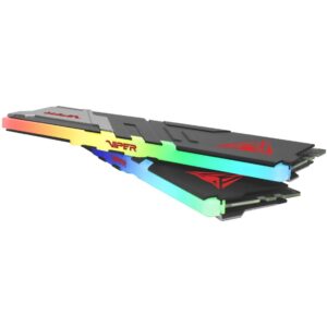 Patriot DIMM 32 GB DDR5-6600 (2x 16 GB) Dual-Kit, Arbeitsspeicher - PVV532G660C34K technikbar