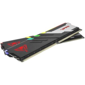 Patriot DIMM 32 GB DDR5-6600 (2x 16 GB) Dual-Kit, Arbeitsspeicher - PVV532G660C34K technikbar
