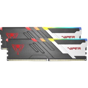 Patriot DIMM 32 GB DDR5-6600 (2x 16 GB) Dual-Kit, Arbeitsspeicher - PVV532G660C34K technikbar