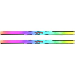 Patriot DIMM 32 GB DDR5-6600 (2x 16 GB) Dual-Kit, Arbeitsspeicher - PVV532G660C34K technikbar