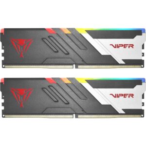 Patriot DIMM 32 GB DDR5-7200 (2x 16 GB) Dual-Kit, Arbeitsspeicher - PVVR532G720C34K technikbar