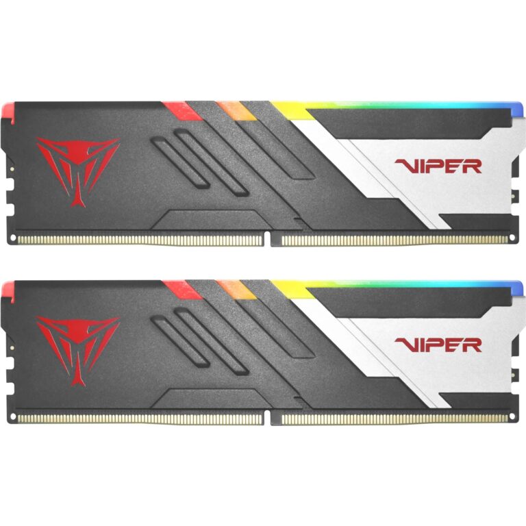 Patriot DIMM 32 GB DDR5-7200 (2x 16 GB) Dual-Kit, Arbeitsspeicher - PVVR532G720C34K technikbar