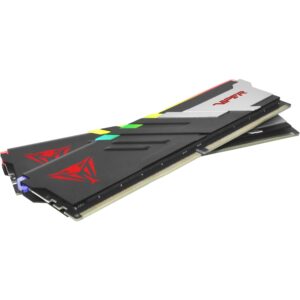 Patriot DIMM 32 GB DDR5-7200 (2x 16 GB) Dual-Kit, Arbeitsspeicher - PVVR532G720C34K technikbar