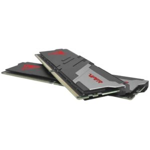 Patriot DIMM 32 GB DDR5-7400 (2x 16 GB) Dual-Kit, Arbeitsspeicher - PVV532G740C36K technikbar