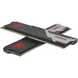 Patriot DIMM 32 GB DDR5-7400 (2x 16 GB) Dual-Kit, Arbeitsspeicher - PVV532G740C36K technikbar