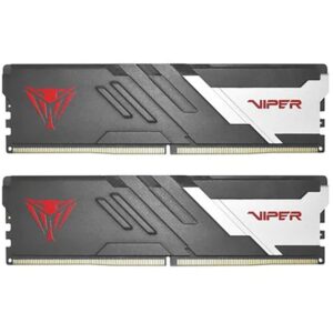 Patriot DIMM 32 GB DDR5-7400 (2x 16 GB) Dual-Kit, Arbeitsspeicher - PVV532G740C36K technikbar