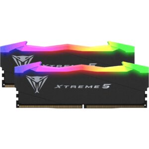 Patriot DIMM 48 GB DDR5-8000 (2x 24 GB) Dual-Kit, Arbeitsspeicher - PVXR548G80C38K technikbar