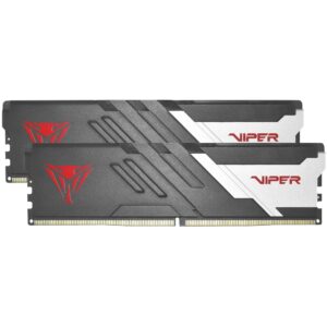 Patriot DIMM 64 GB DDR5-5200 (2x 32 GB) Dual-Kit, Arbeitsspeicher - PVV564G520C40K technikbar