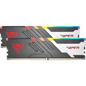 Patriot DIMM 64 GB DDR5-5600 (2x 32 GB) Dual-Kit, Arbeitsspeicher - PVVR564G560C40K technikbar
