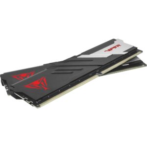 Patriot DIMM 64 GB DDR5-6000 (2x 32 GB) Dual-Kit, Arbeitsspeicher - PVV564G600C36K technikbar