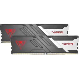Patriot DIMM 64 GB DDR5-6000 (2x 32 GB) Dual-Kit, Arbeitsspeicher - PVV564G600C36K technikbar