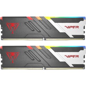 Patriot DIMM 64 GB DDR5-6000 (2x 32 GB) Dual-Kit, Arbeitsspeicher - PVVR564G600C30K technikbar