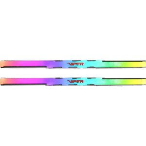 Patriot DIMM 64 GB DDR5-6000 (2x 32 GB) Dual-Kit, Arbeitsspeicher - PVVR564G600C30K technikbar