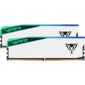 Patriot DIMM 96 GB DDR5-6000 (2x 48 GB) Dual-Kit, Arbeitsspeicher - PVER596G60C42KW technikbar